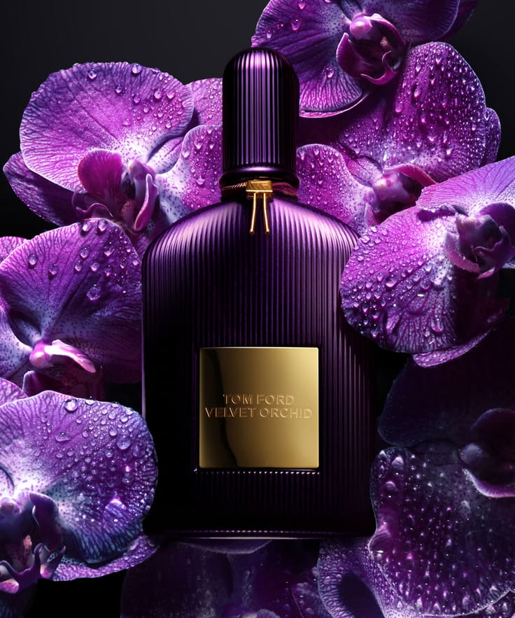 Original Tester Tom Ford Velvet Orchid Women 100ml