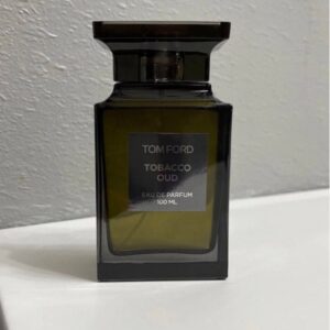 Original Tester Tom Ford Tobacco Oud Men & Women Perfume 100ml