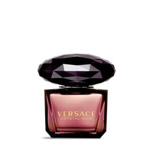 Original Tester Versace Crystal Noir Women 90ml