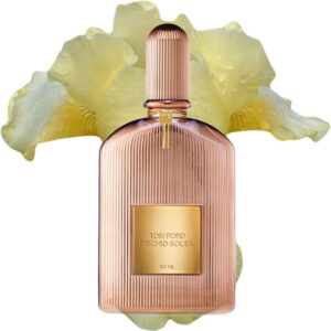 Original Tester  Tom Ford Orchid Soleil Women 100ml