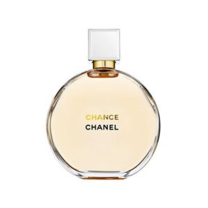 Original Tester Chance Chanel Eau de Parfum Women 100ml