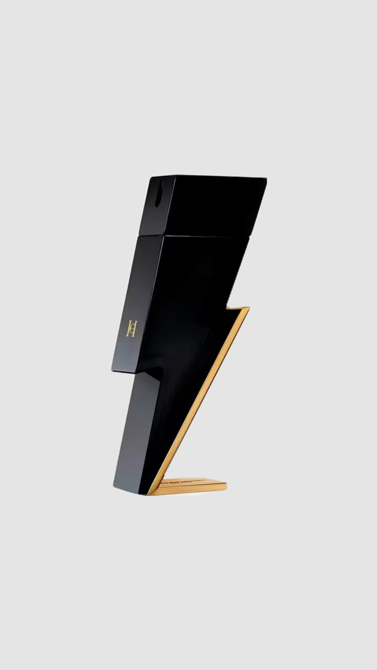 Original Tester Bad Boy Carolina Herrera Men Perfume 100ml