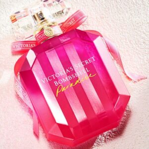 Original Tester Victoria's Secret Bombshell Paradise Eau de Parfum 100ml