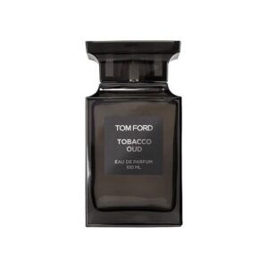 Original Tester Tom Ford Tobacco Oud Men & Women Perfume 100ml
