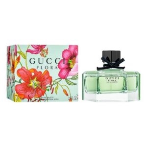 Gucci Flora Edt Women 75ml