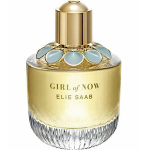 Original Tester Girl of Now Elie Saab Women Perfume 90ml
