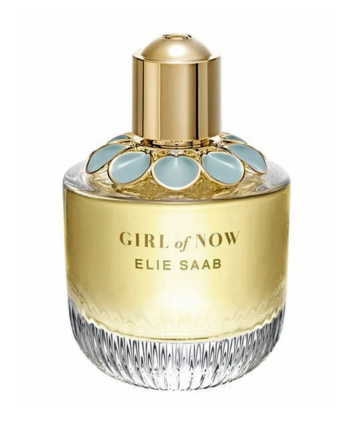 Original Tester Girl of Now Elie Saab Women Perfume 90ml