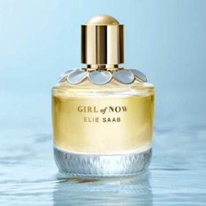 Original Tester Girl of Now Elie Saab Women Perfume 90ml