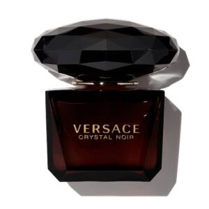 Original Tester Versace Crystal Noir Women 90ml