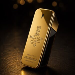 Original Tester 1 Million Paco Rabanne 100ml