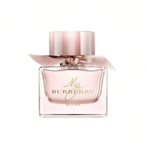 Original Tester My Burberry Limited Edition Women Perfume