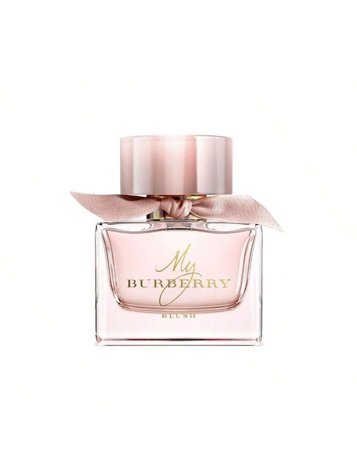 Original Tester My Burberry Limited Edition Women Perfume