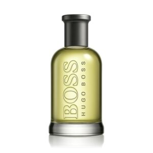 Original Tester Hugo Boss Bottled Men Perfume 100ml
