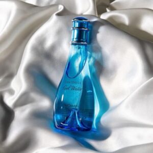 Original Tester Davidoff Cool Water Women Perfume 100ml