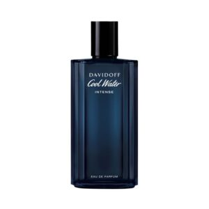 Original Tester Davidoff Cool Water Intense Men Perfume 125ml