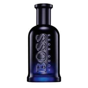 Original Tester Hugo Boss Bottled Night 100ml