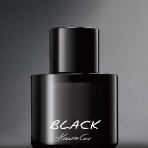 Original Tester Kenneth Cole Black for Men Perfume 100ml