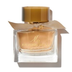 Original Tester My Burberry Limited Edition Women Perfume