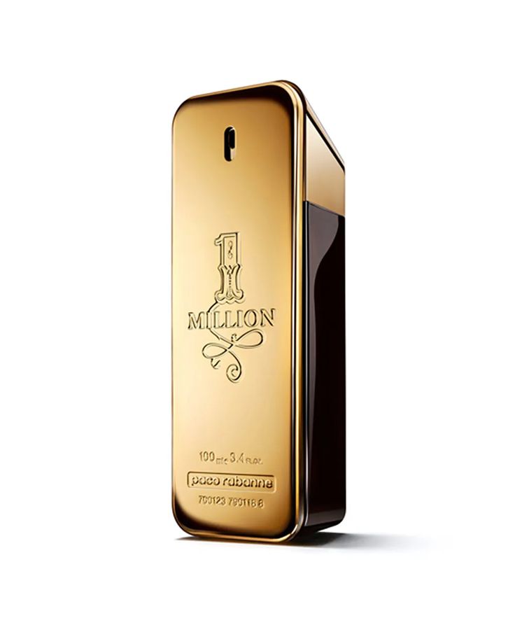 Original Tester 1 Million Paco Rabanne 100ml