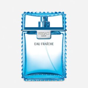 Original Tester Versace Man Eau Fraiche Men Perfume 100ml