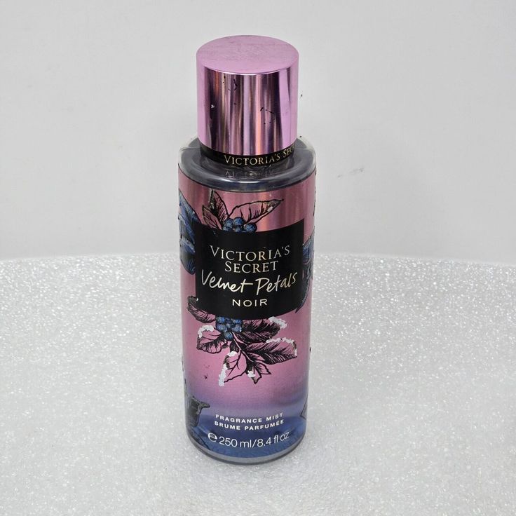 Velvet Petals Noir Victoria's Secret 250ml