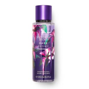 Dark Peony Victoria's Secret 250ml