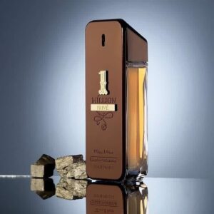 Original Tester 1 Million Privé Paco Rabanne 100ml
