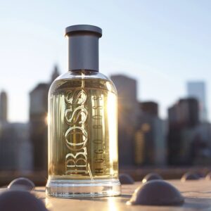 Original Tester Hugo Boss Bottled Men Perfume 100ml