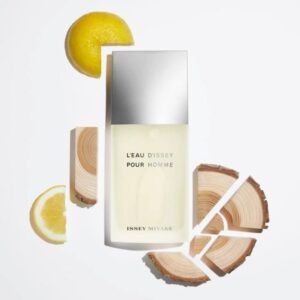 Original Tester L'Eau Majeure d'Issey Issey Miyake Men Perfume 75ml
