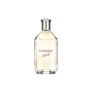 Original Tester Tommy Girl Women Perfume 100ml