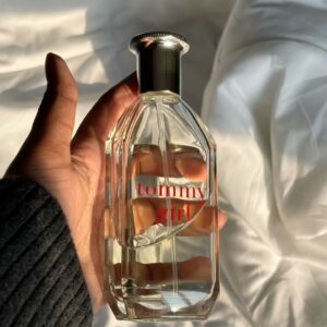 Original Tester Tommy Girl Women Perfume 100ml