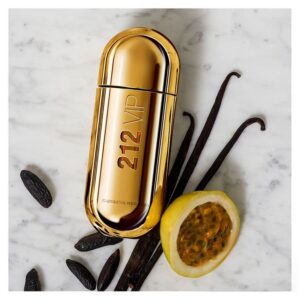 Original Tester 212 VIP Carolina Herrera Women Perfume 80ml