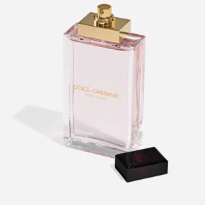 Original Tester Dolce&Gabbana Pour Femme Women Perfume 100ml
