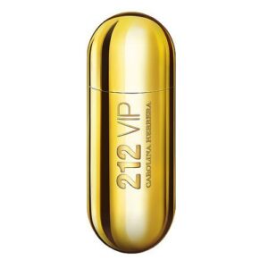 Original Tester 212 VIP Carolina Herrera Women Perfume 80ml