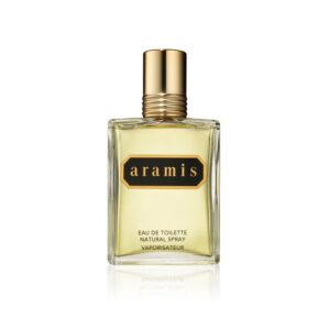 Original Tester Aramis Men Perfume 100ml