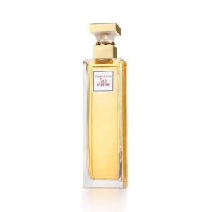 Original Tester Elizabeth Arden 5th Avenue Women Perfume 75ml