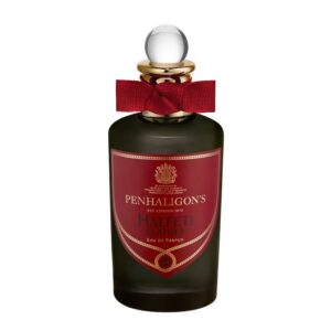 Original Tester Halfeti Leather Penhaligon For Men & Women Perfume 100ml