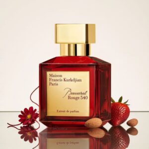 Original Tester Baccarat Rouge 540 Extrait de Parfum Maison Francis Kurkdjian 70ml