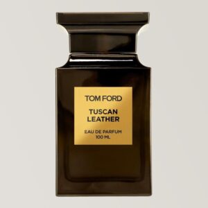 Original Tester Tom Ford Tuscan Leather Women & Men Perfume 100ml