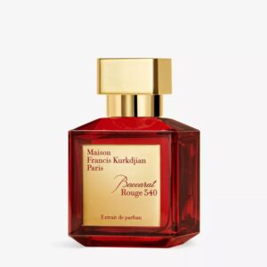 Original Tester Baccarat Rouge 540 Extrait de Parfum Maison Francis Kurkdjian 70ml
