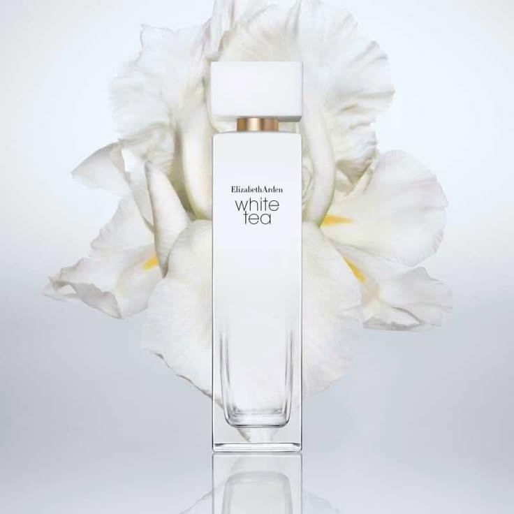 Original Tester Elizabeth Arden White Tea Women Perfume 100ml