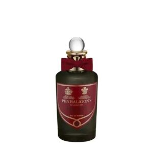 Original Tester Halfeti Leather Penhaligon For Men & Women Perfume 100ml