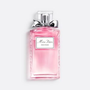 Original Tester Miss Dior Rose N'Roses Women Perfume 100ml
