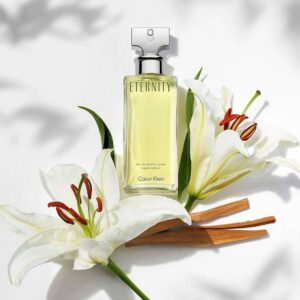 Original Eternity Calvin Klein Women 100ml