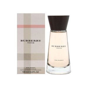 Burberry Touch for Women 100ml