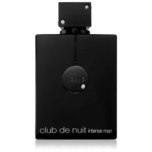 Original Tester Club de Nuit Intense Man Armaf Perfume 105ml