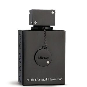 Original Teser Club de Nuit Intense Man Armaf Perfume 105ml