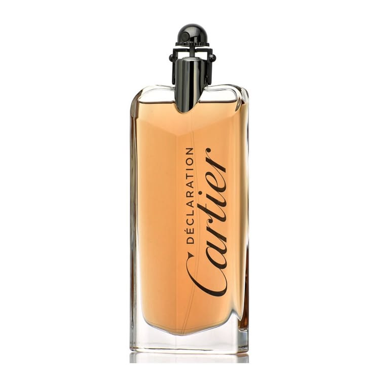 Original Tester Declaration Cartier Men Perfume 100ml