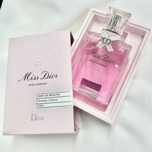 Miss Dior Rose Essence Women Perfume 100ml