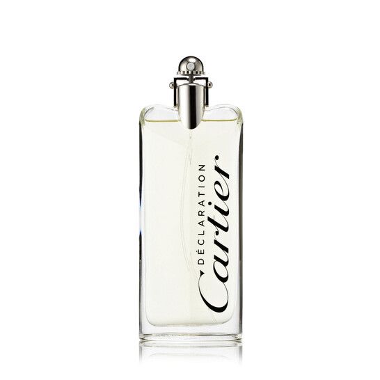 Original Tester Declaration Cartier Men Perfume 100ml